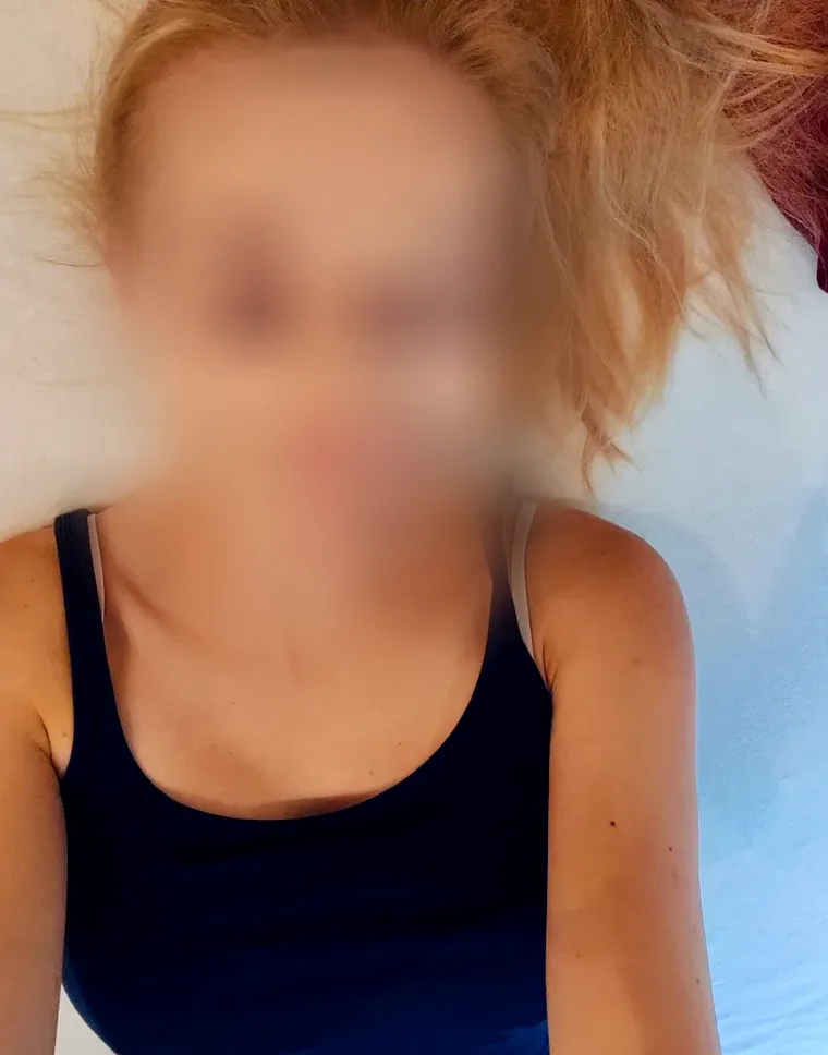 Ambra, 28 anni