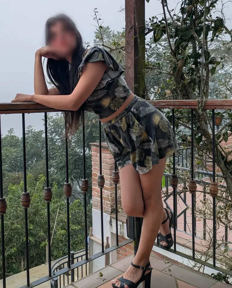 Antonella, 20 anni