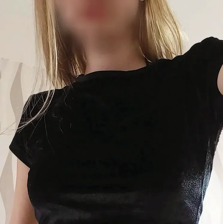 Antonella, 25 anni