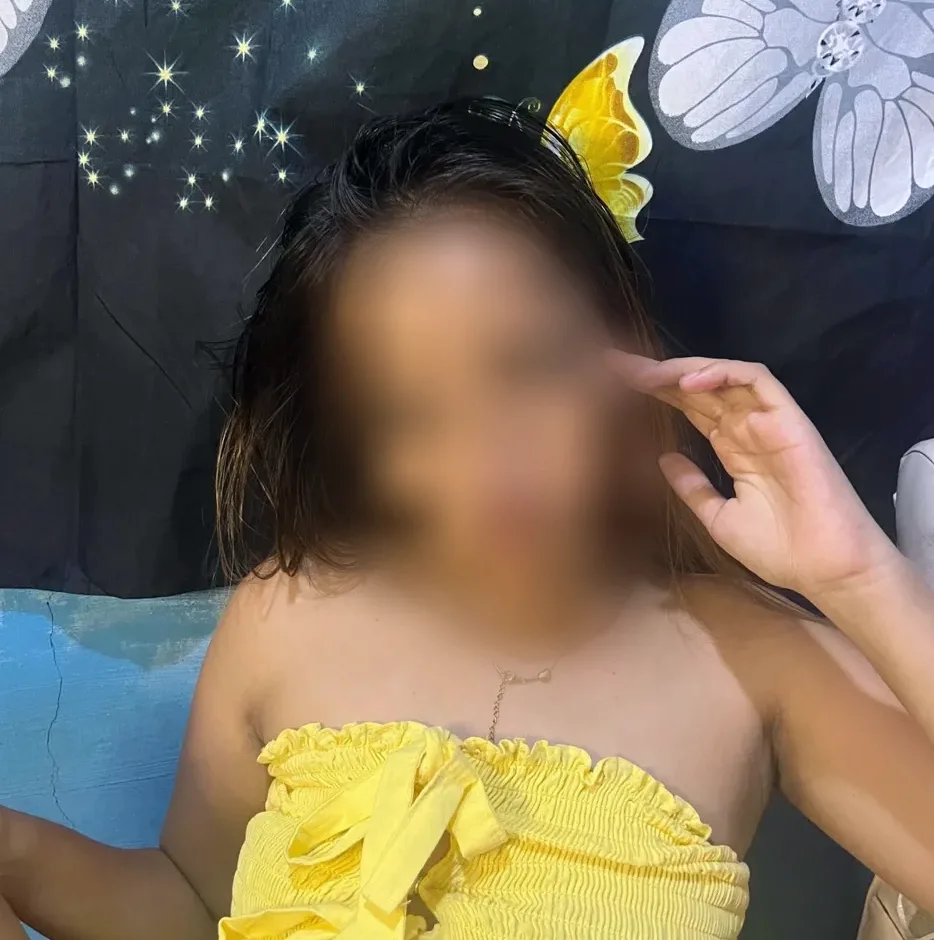 Cristina, 25 anni