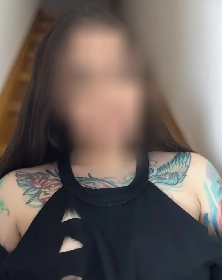 Diletta, 31 anni