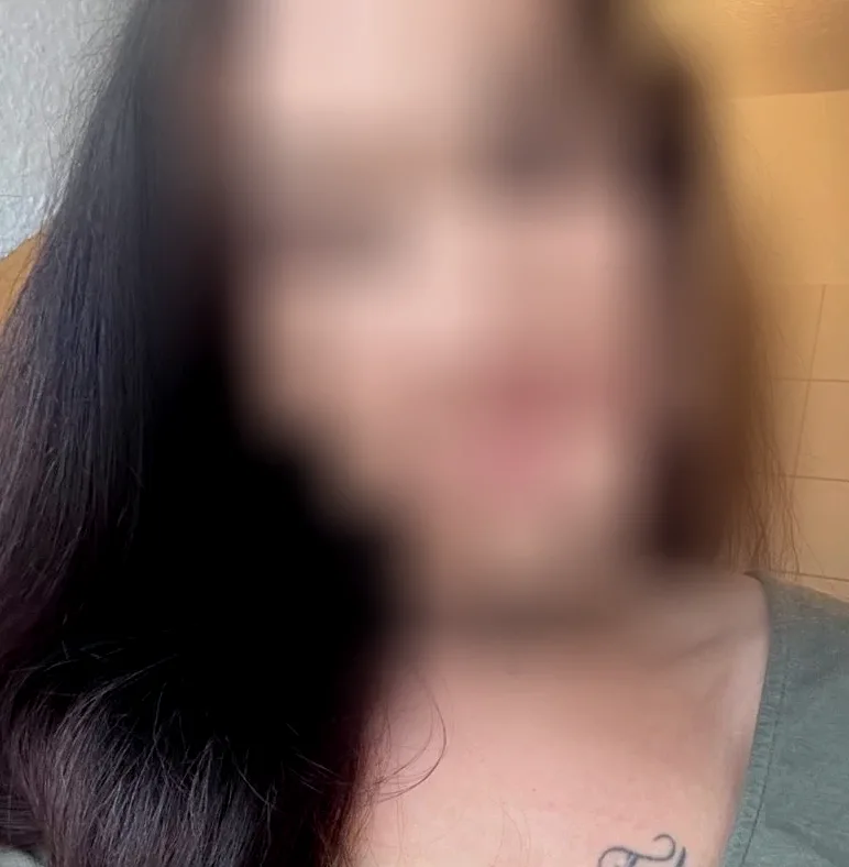 Eleonora, 36 anni