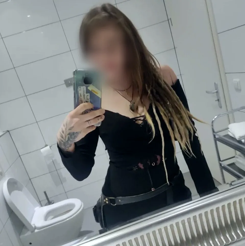Federica, 30 anni