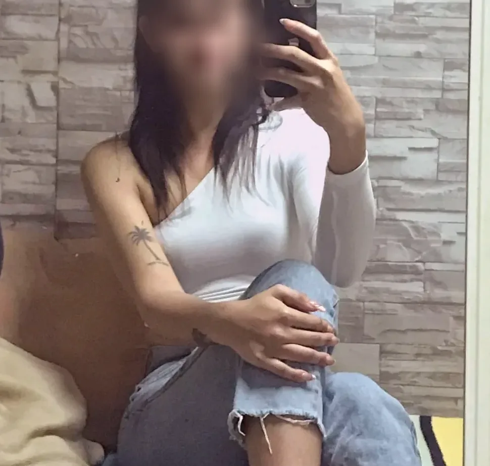 Imane, 32 anni