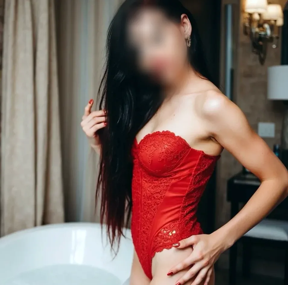 Isabella, 35 anni