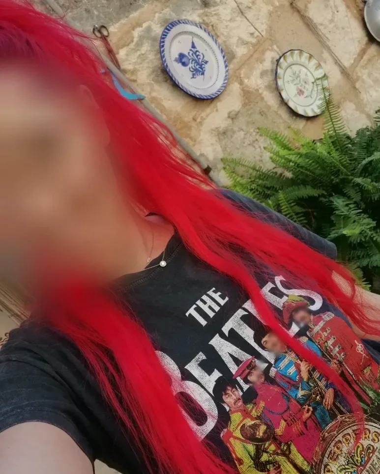 Jessica, 39 anni
