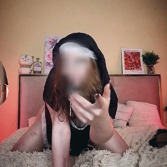 Katia, 23 anni