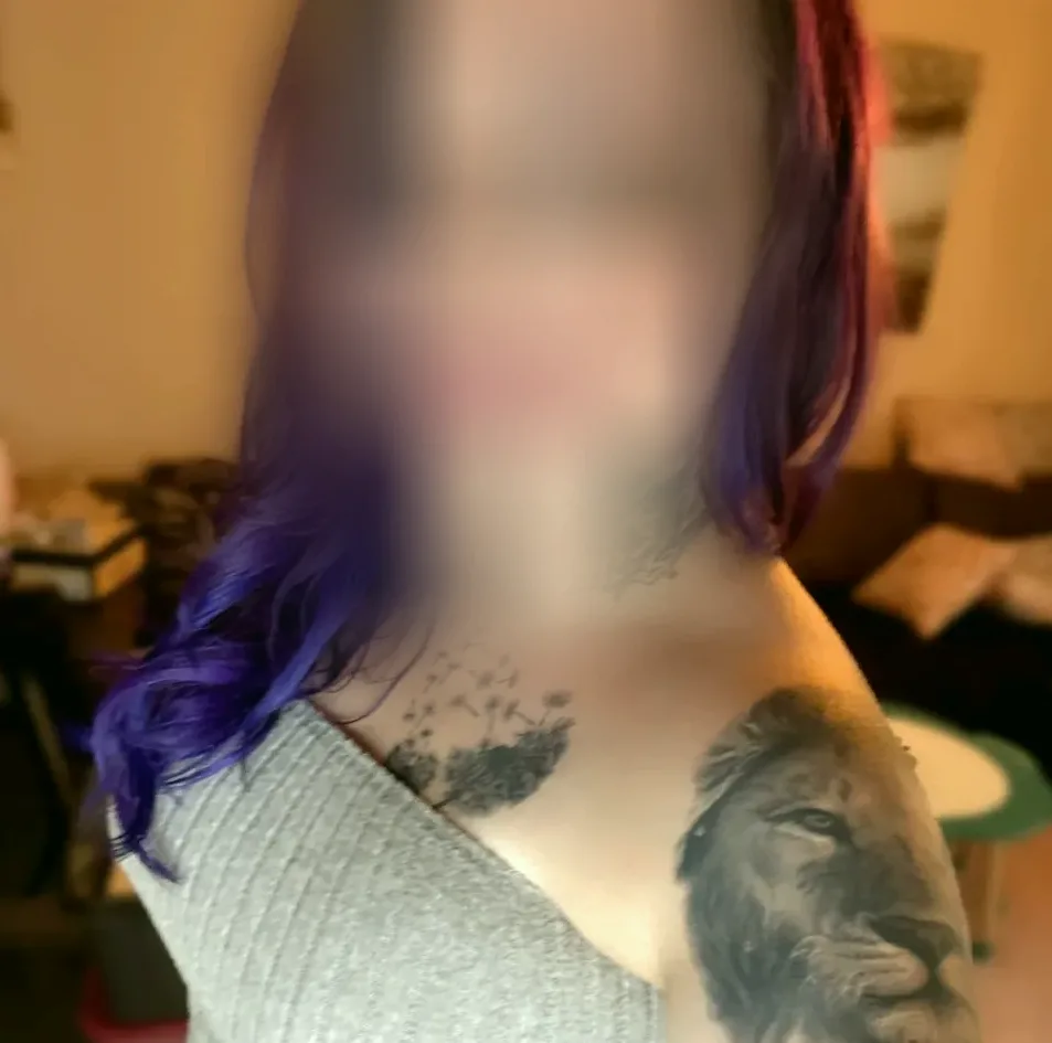 Lavinia, 30 anni