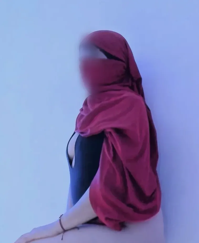 Marika, 38 anni