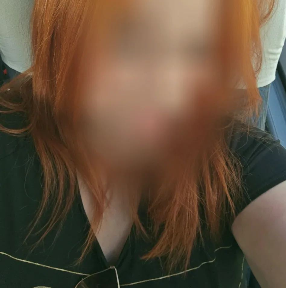 Nunzia, 25 anni