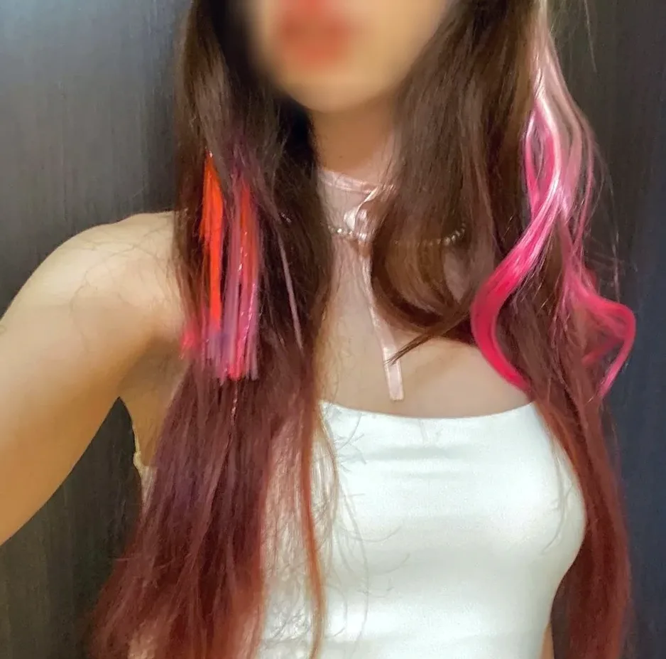 Rebecca, 22 anni