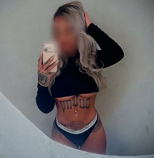 Sveva, 36 anni